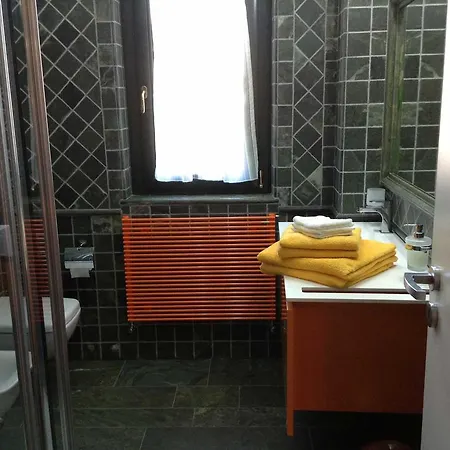 Tre Querce Bed & Breakfast *