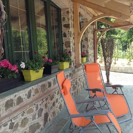 Tre Querce Bed & Breakfast Filadelfia