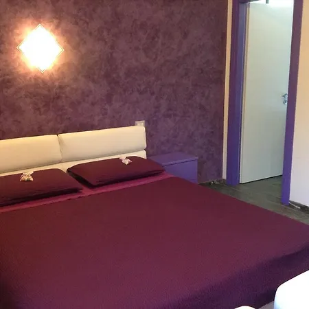 Bed & Breakfast Tre Querce *