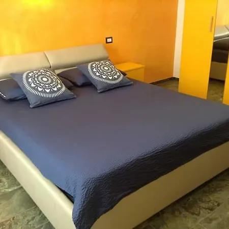 Bed & Breakfast Tre Querce