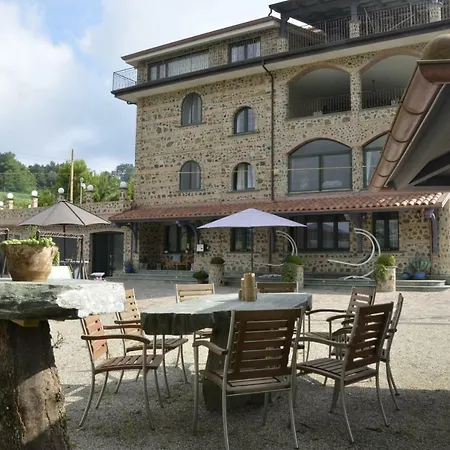 Tre Querce Couette-café
