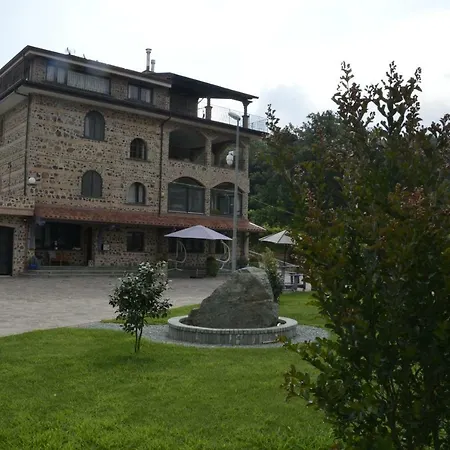 Tre Querce Bed & Breakfast *