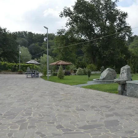Bed & Breakfast Tre Querce Filadelfia