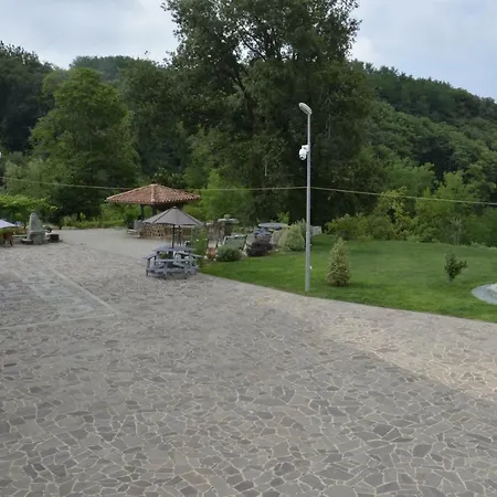 Tre Querce Bed & Breakfast *