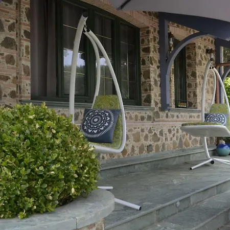 Tre Querce Bed & Breakfast