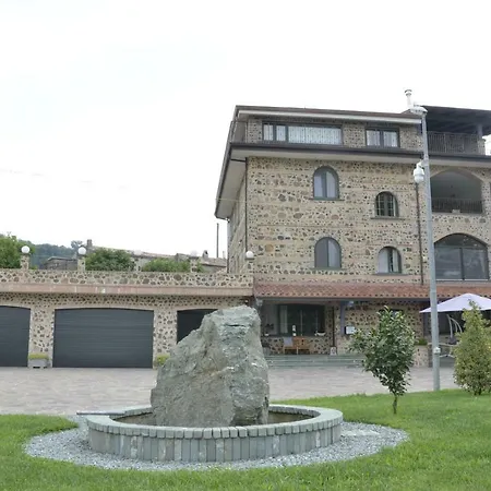 Tre Querce Bed & Breakfast Filadelfia