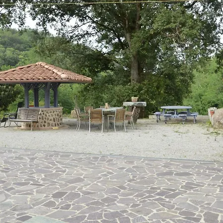 Tre Querce * Filadelfia