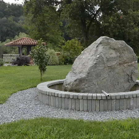 Bed & Breakfast Tre Querce *